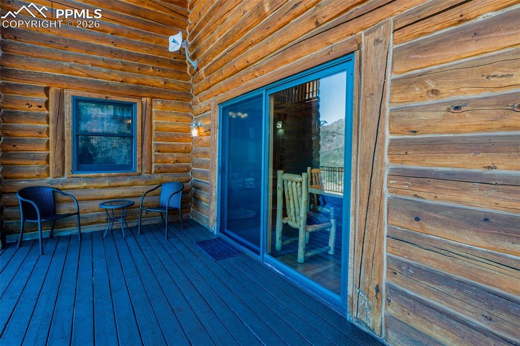 9110 Mountain Road Cascade, CO 80809 - Photo 35 of 49