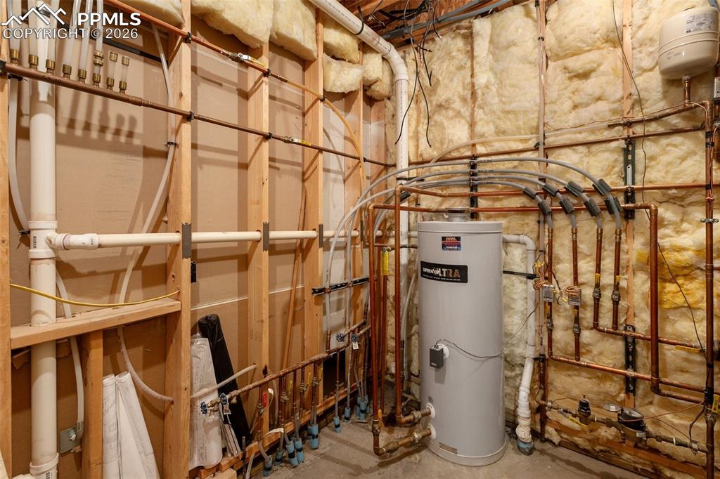 9110 Mountain Road Cascade, CO 80809 - Photo 48 of 49