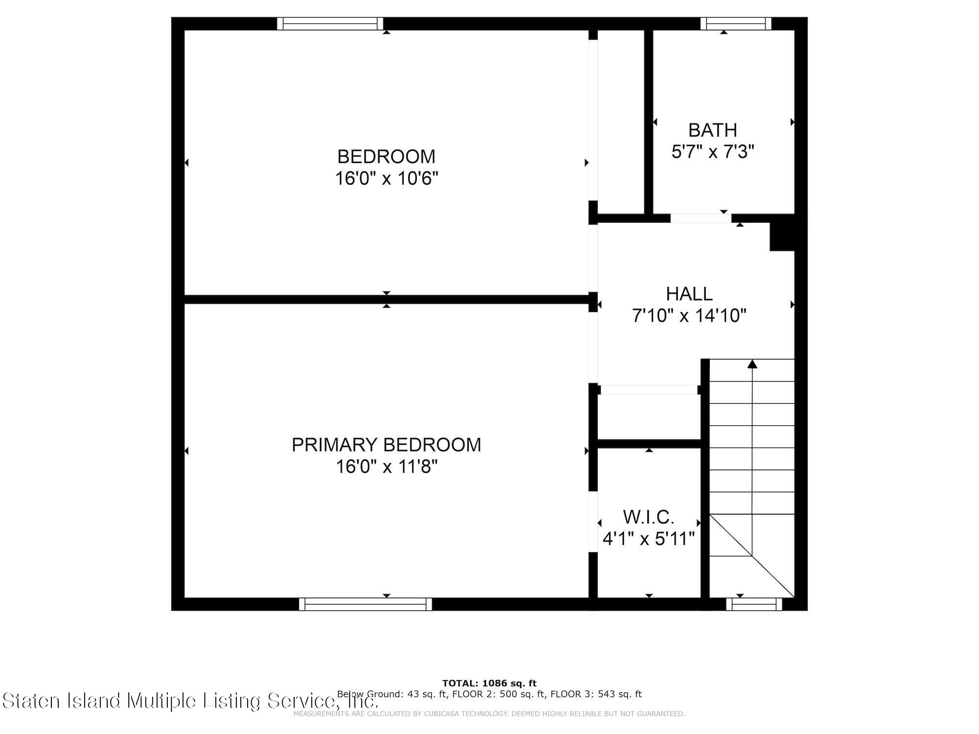 3522 Amboy Road, Unit C Staten Island, NY 10306 - Photo 29 of 32 IMG_6353