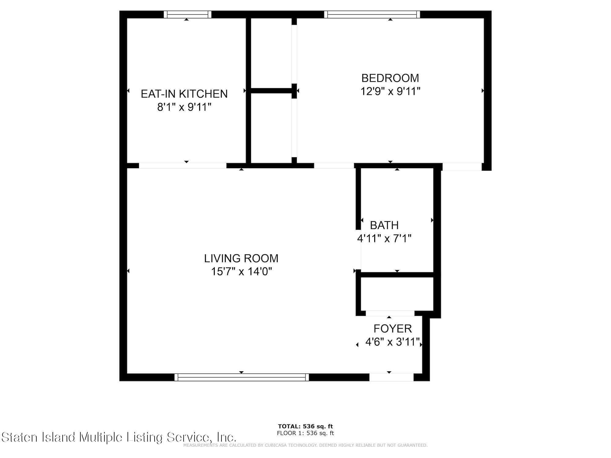 3522 Amboy Road, Unit C Staten Island, NY 10306 - Photo 30 of 32 IMG_6350