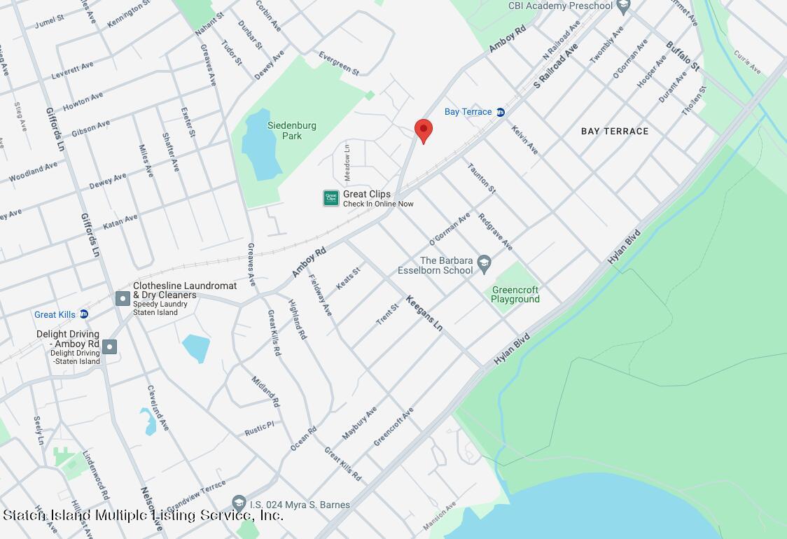 3522 Amboy Road, Unit C Staten Island, NY 10306 - Photo 32 of 32 3522-3