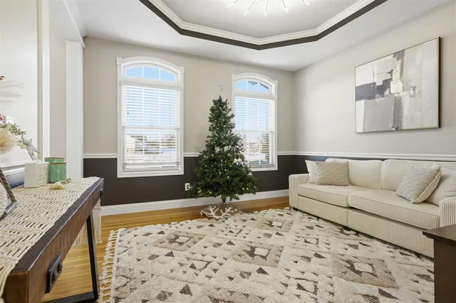 $425,000 | 202 Comet Lane, Heyworth, IL 61745