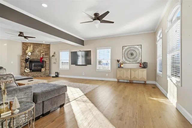 $425,000 | 202 Comet Lane, Heyworth, IL 61745