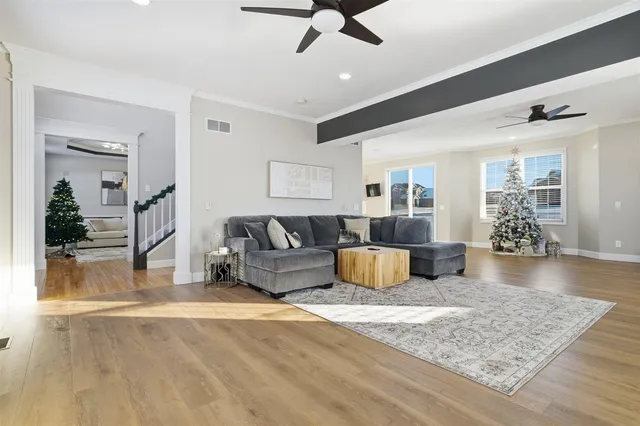 $425,000 | 202 Comet Lane, Heyworth, IL 61745