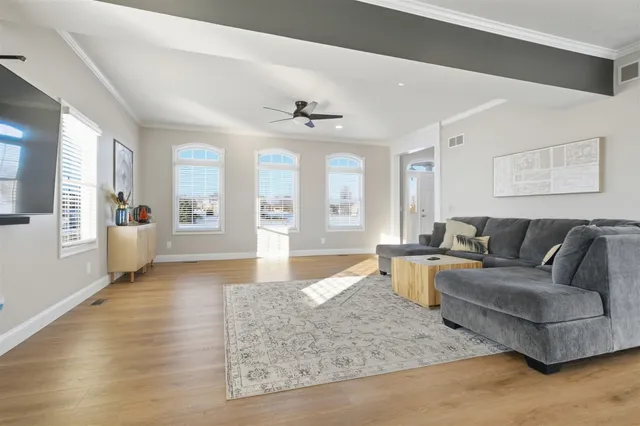 $425,000 | 202 Comet Lane, Heyworth, IL 61745