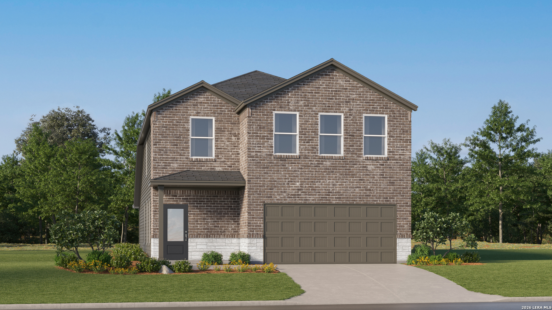 266 Inyo Street New Braunfels, TX 78130 - Photo 1 of 40