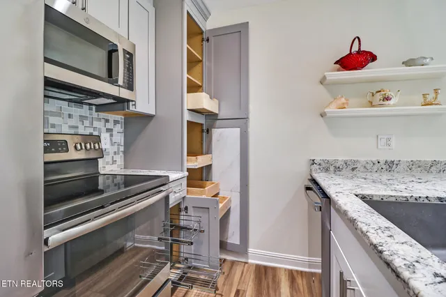 $310,000 | 96 Lakeshore Lane, Unit 28, Crossville, TN 38558