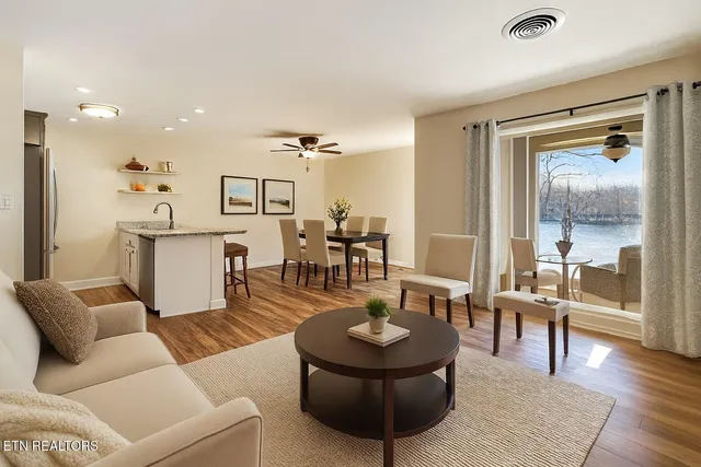 $310,000 | 96 Lakeshore Lane, Unit 28, Crossville, TN 38558