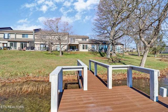 $310,000 | 96 Lakeshore Lane, Unit 28, Crossville, TN 38558