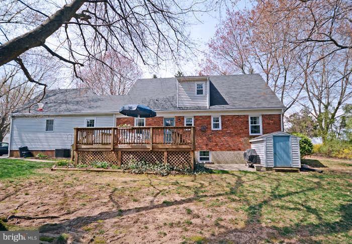 4453 Carroll Manor Road Baldwin, MD 21013 - Photo 25 of 30