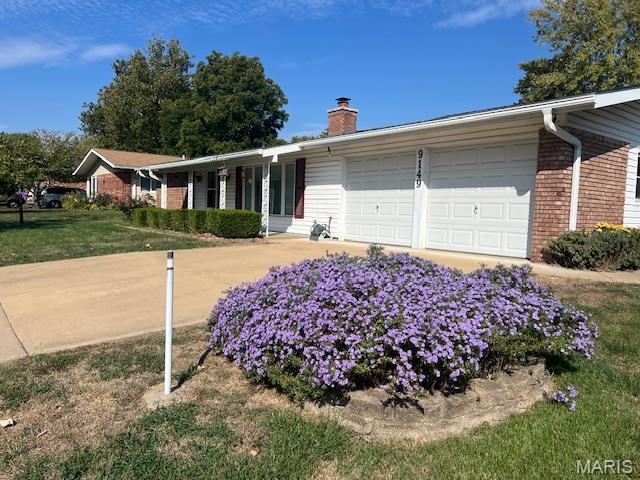 9149 Garber Road St. Louis, MO 63126 - Photo 2 of 2