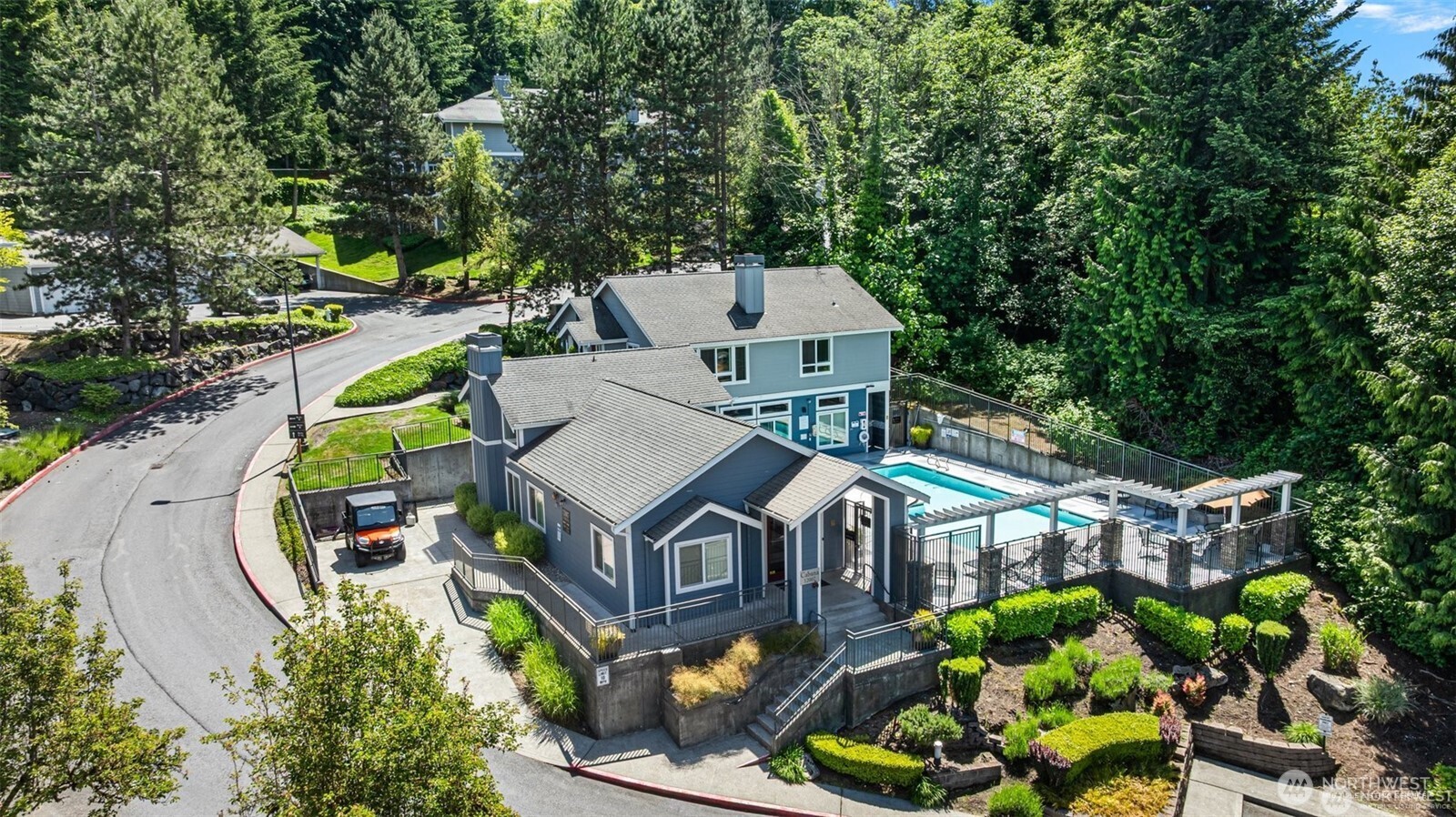 3903 243rd Place Southeast, Unit N301 Bothell, WA 98021 - Photo 26 of 35 Gallery Image 26