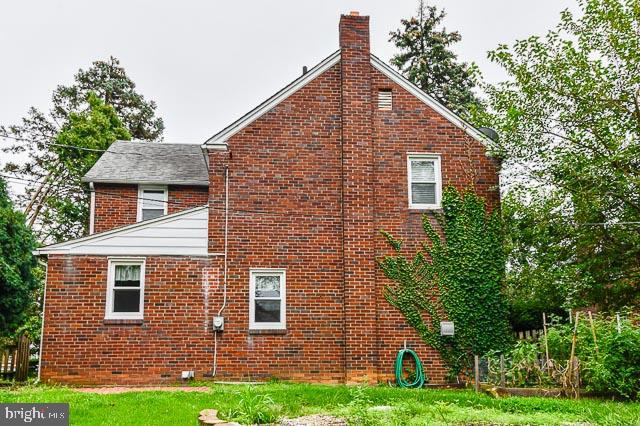 5 Gladstone Road Lansdowne, PA 19050 - Photo 4 of 22