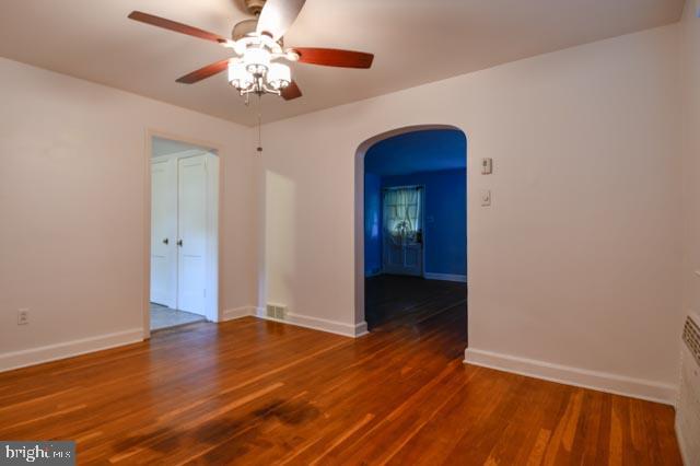 5 Gladstone Road Lansdowne, PA 19050 - Photo 8 of 22