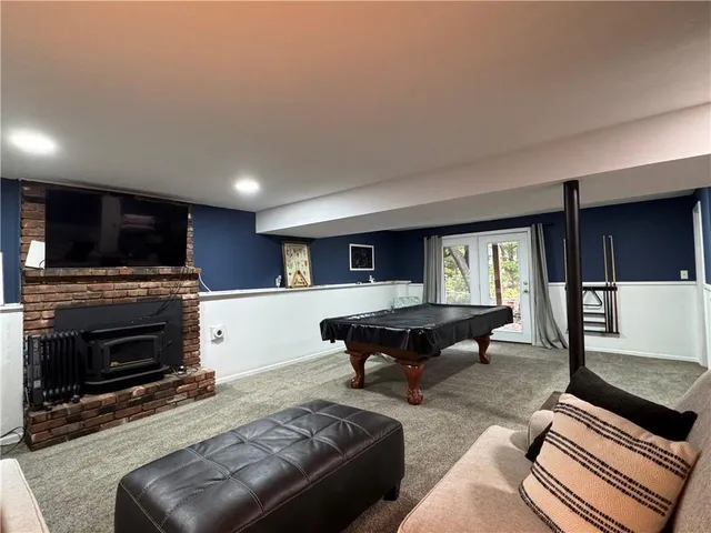 $325,000 | 5229 North Virginia Avenue, Kansas City, MO 64118