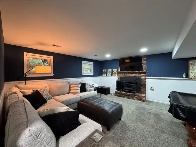 $325,000 | 5229 North Virginia Avenue, Kansas City, MO 64118