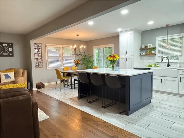 $325,000 | 5229 North Virginia Avenue, Kansas City, MO 64118