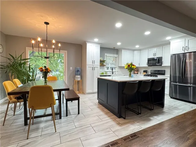 $325,000 | 5229 North Virginia Avenue, Kansas City, MO 64118