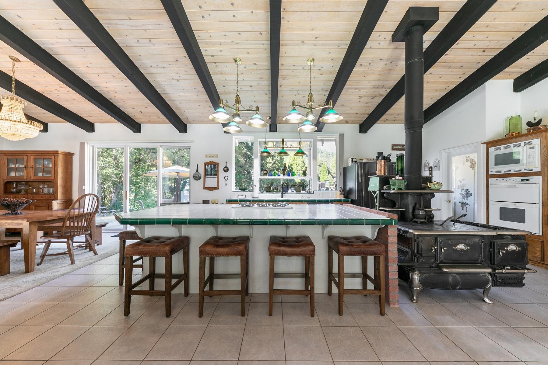 800 Romano Ranch Road Sierra City, CA 96125 - Photo 22 of 27 Gallery Image 22