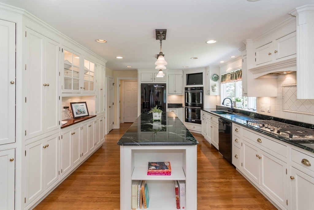 124 Phillips Brooks Road Westwood, MA 02090 - Photo 10 of 29 Gallery Image 10