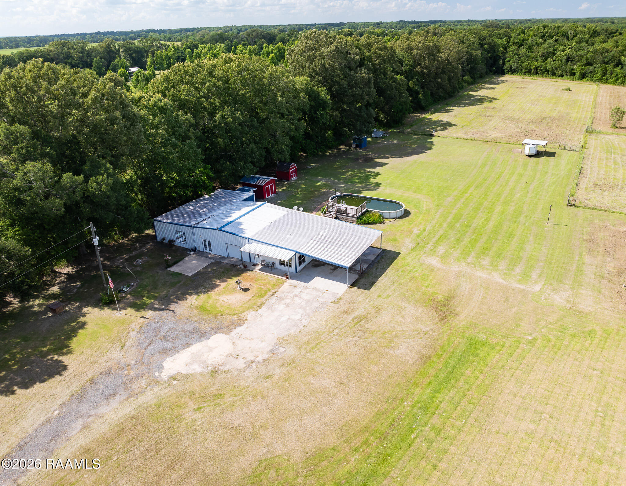 380 Winton Lafleur Road Opelousas, LA 70570 - Photo 33 of 40