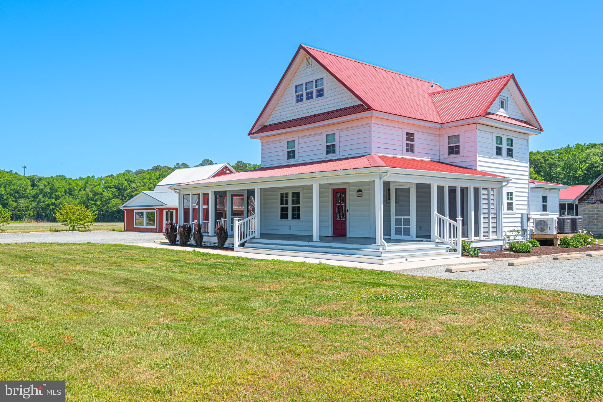 10850 Cathell Road Berlin, MD 21811 - Photo 74 of 118