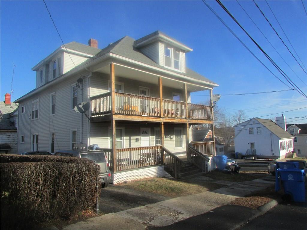132 Gridley Street Bristol, CT 06010 - Photo 1 of 1