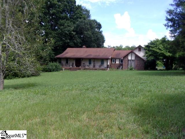 119 Old Pendleton Road Greenville, SC 29611 - Photo 1 of 14 Gallery Image 1