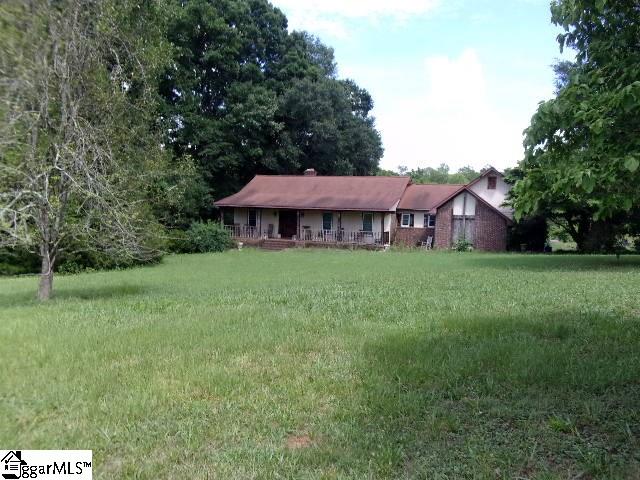 119 Old Pendleton Road Greenville, SC 29611 - Photo 2 of 14 Gallery Image 2