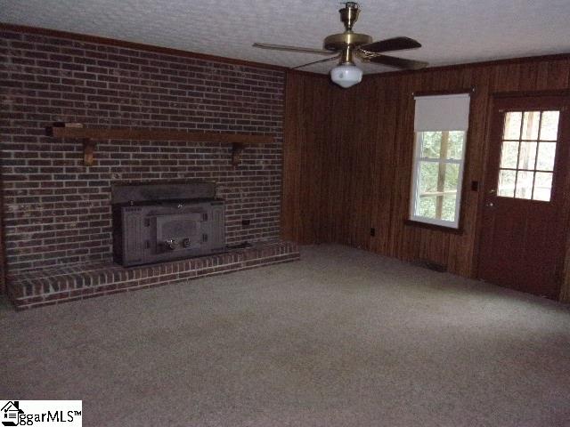 119 Old Pendleton Road Greenville, SC 29611 - Photo 5 of 14 Gallery Image 5