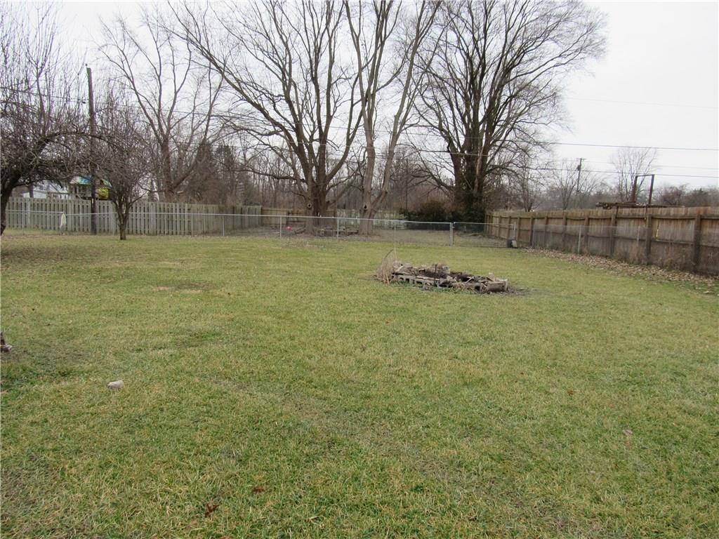 1005 East Thompson Road Indianapolis, IN 46227 - Photo 17 of 19 Gallery Image 17