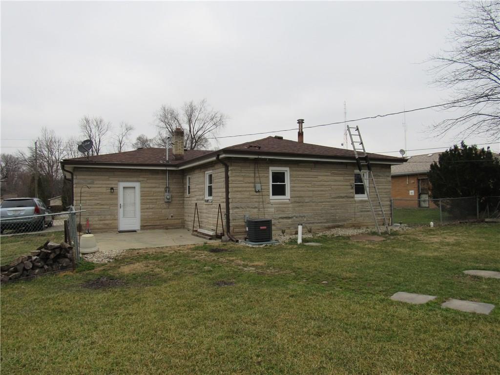 1005 East Thompson Road Indianapolis, IN 46227 - Photo 19 of 19 Gallery Image 19