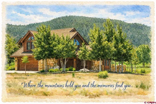 $695,000 | 6829 Snead Ln Fork, South Fork, CO 81154