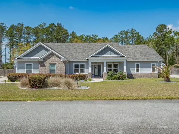 $699,000 | 85 Churchill Drive, Crawfordville, FL 32327
