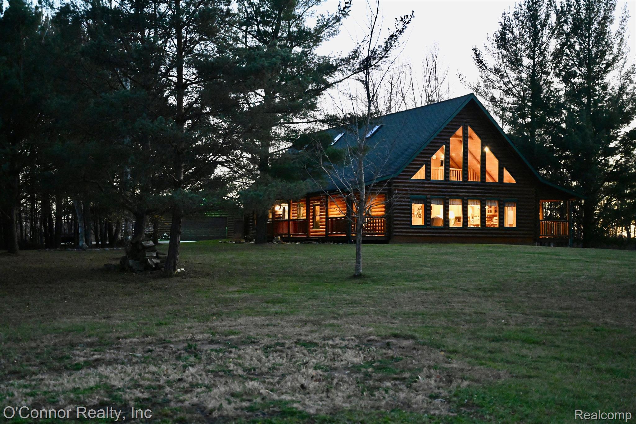 1340 Pitt Road Snover, MI 48472 - Photo 19 of 41 Gallery Image 19