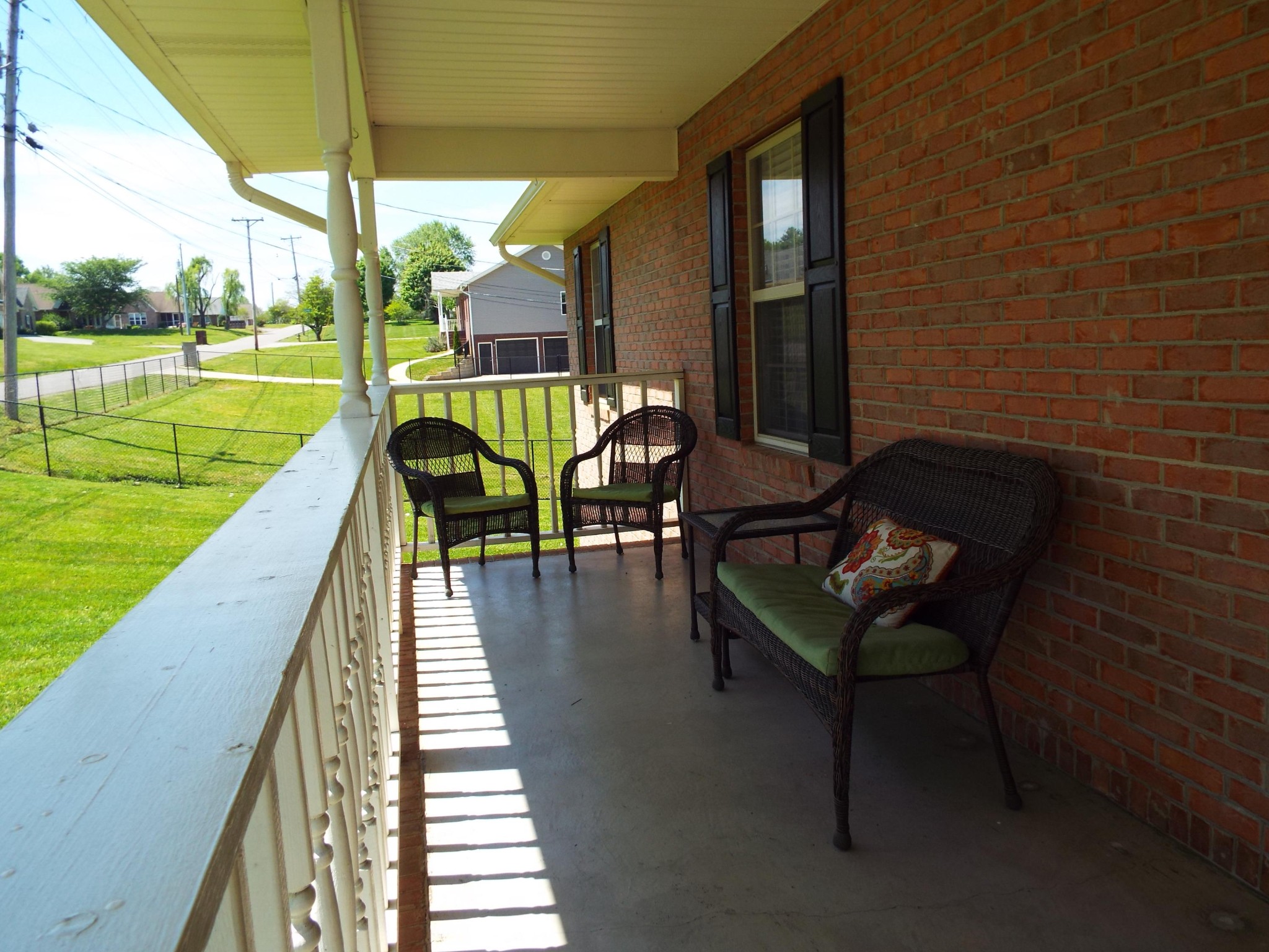 511 Merritt Road Maryville, TN 37804 - Photo 34 of 37 Gallery Image 34