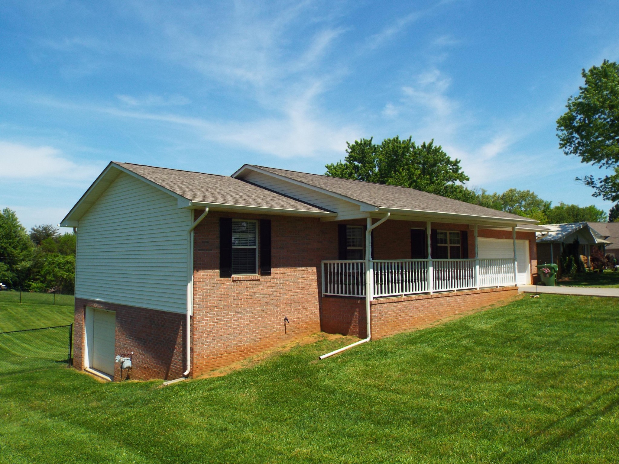 511 Merritt Road Maryville, TN 37804 - Photo 36 of 37 Gallery Image 36