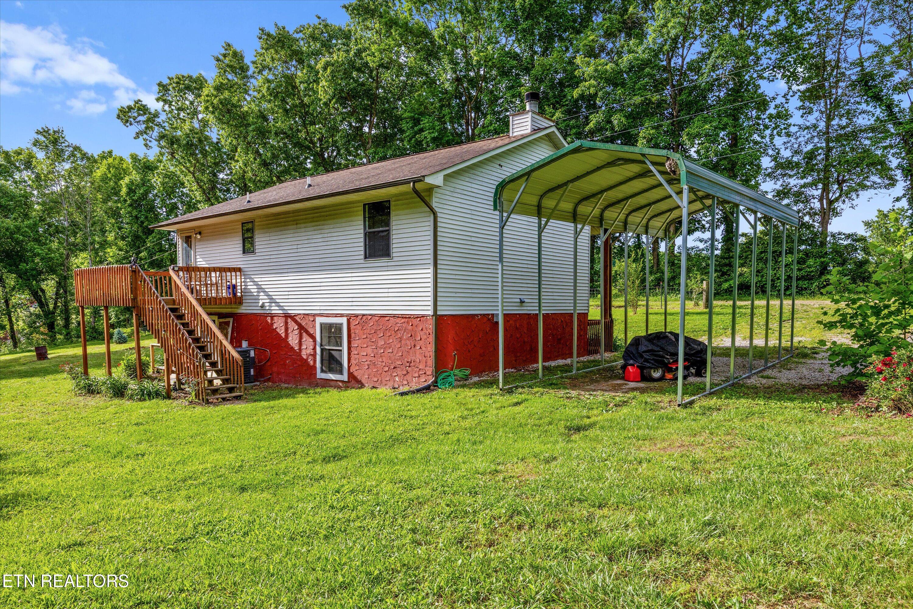 501 Big Sinks Road Sharps Chapel, TN 37866 - Photo 23 of 29 23-501 Big Sinks Rd-04