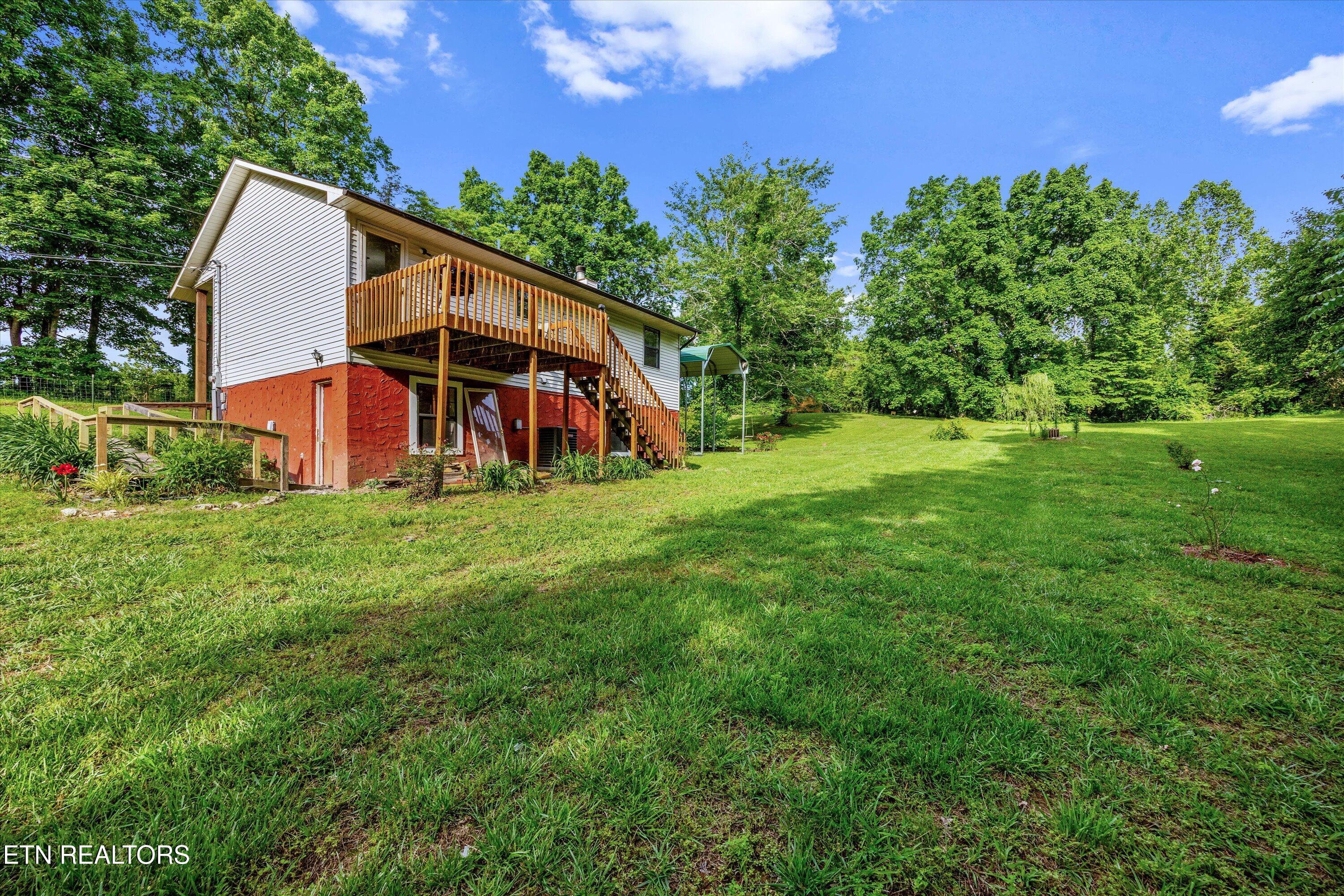 501 Big Sinks Road Sharps Chapel, TN 37866 - Photo 25 of 29 25-501 Big Sinks Rd-03
