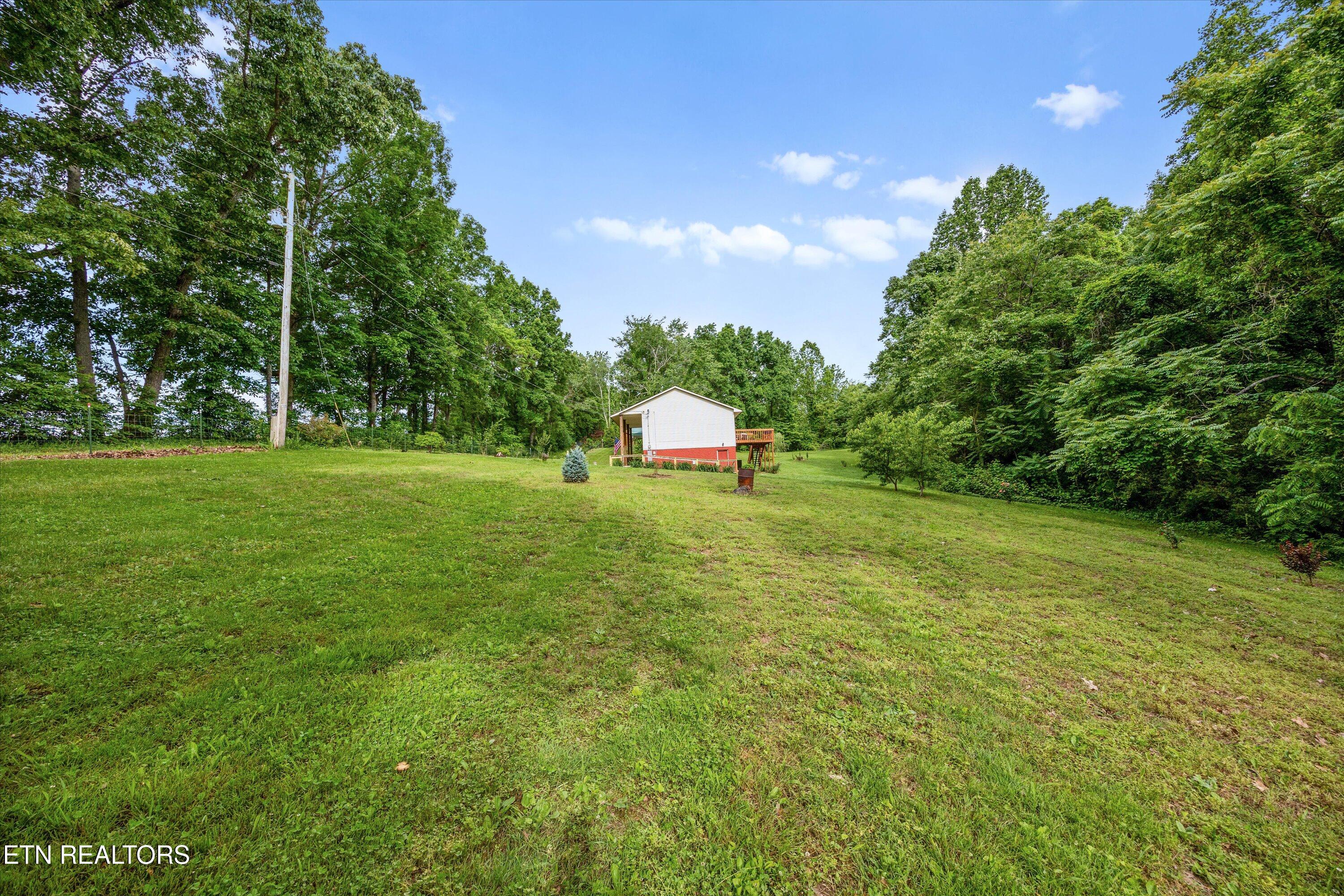 501 Big Sinks Road Sharps Chapel, TN 37866 - Photo 26 of 29 26-501 Big Sinks Rd-24