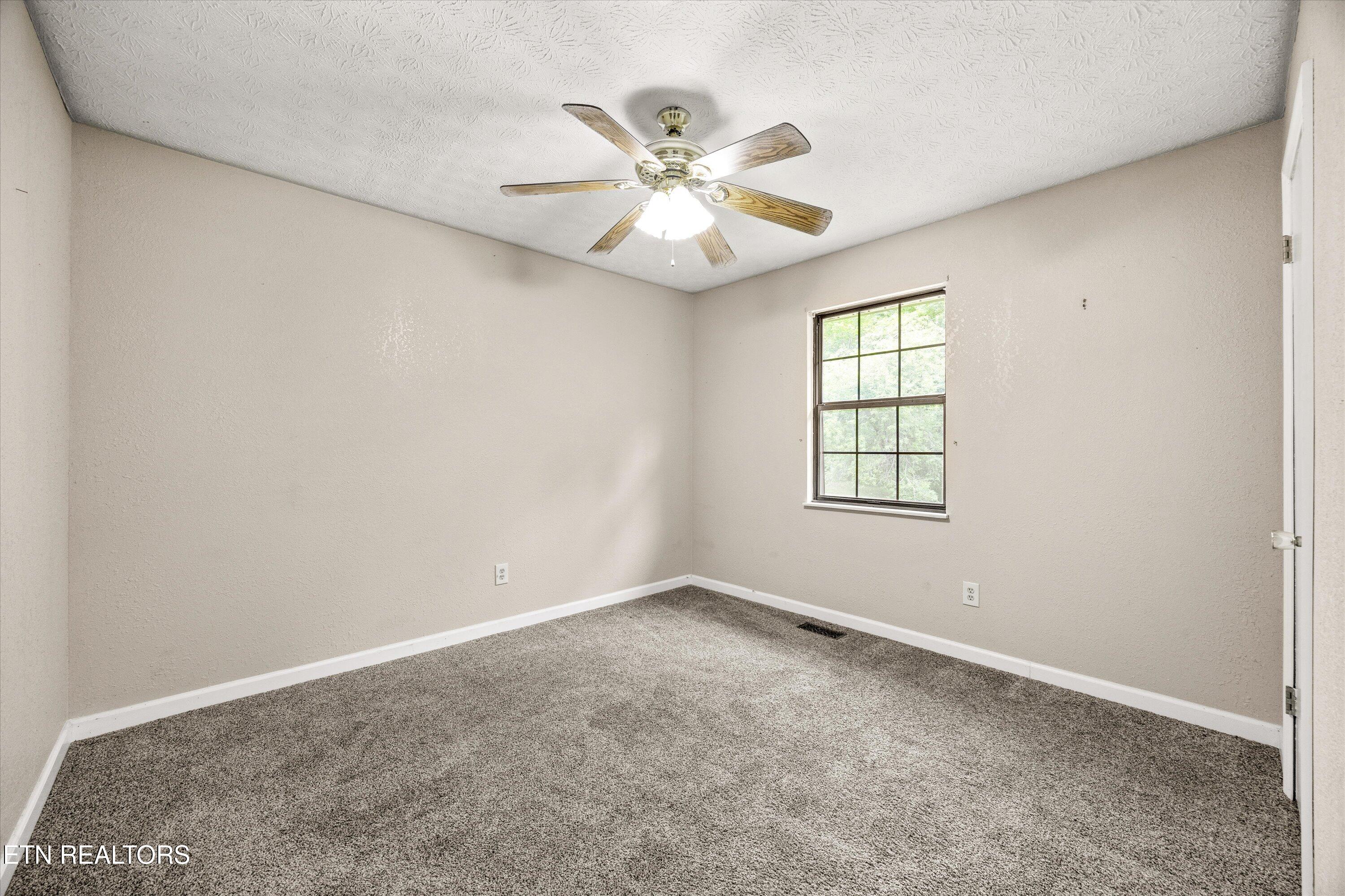 501 Big Sinks Road Sharps Chapel, TN 37866 - Photo 9 of 29 bedroom 1