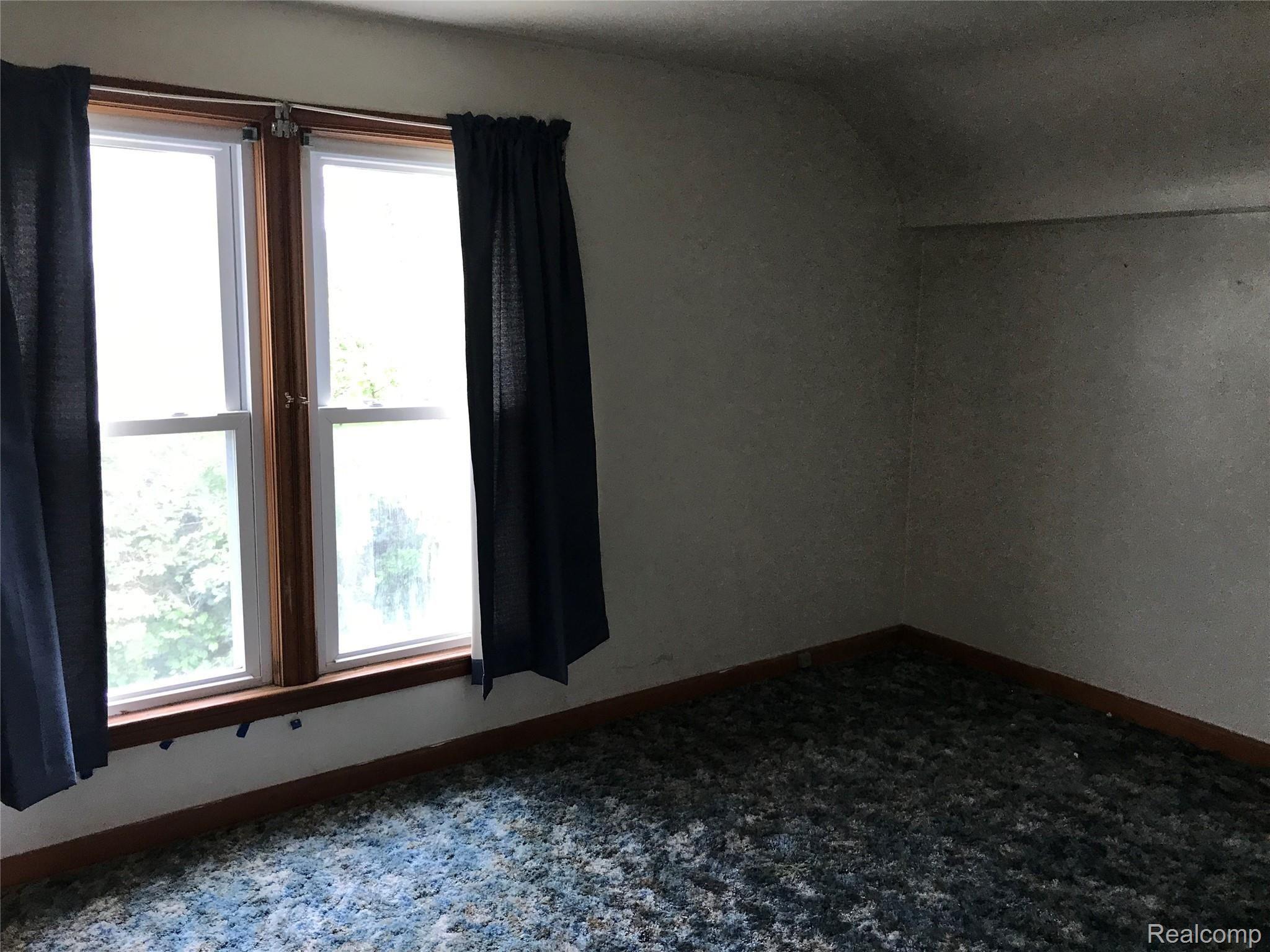 2057 North Kirk Road Fairgrove, MI 48733 - Photo 10 of 12 Bedroom 3 (2057 N. Kirk Rd