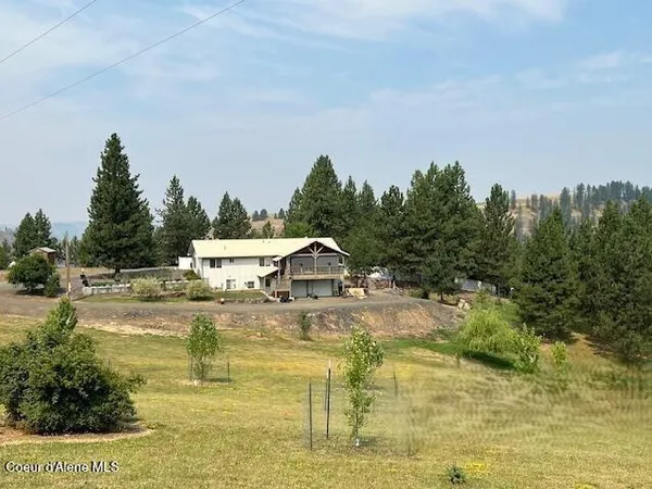 $465,000 | 110 Liberty Lane, Kamiah, ID 83536