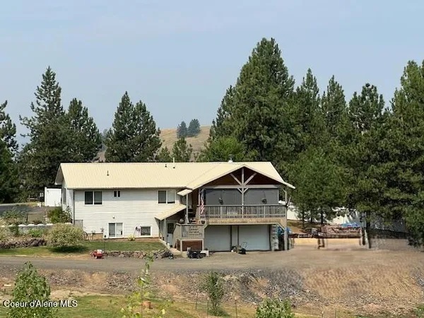 $465,000 | 110 Liberty Lane, Kamiah, ID 83536