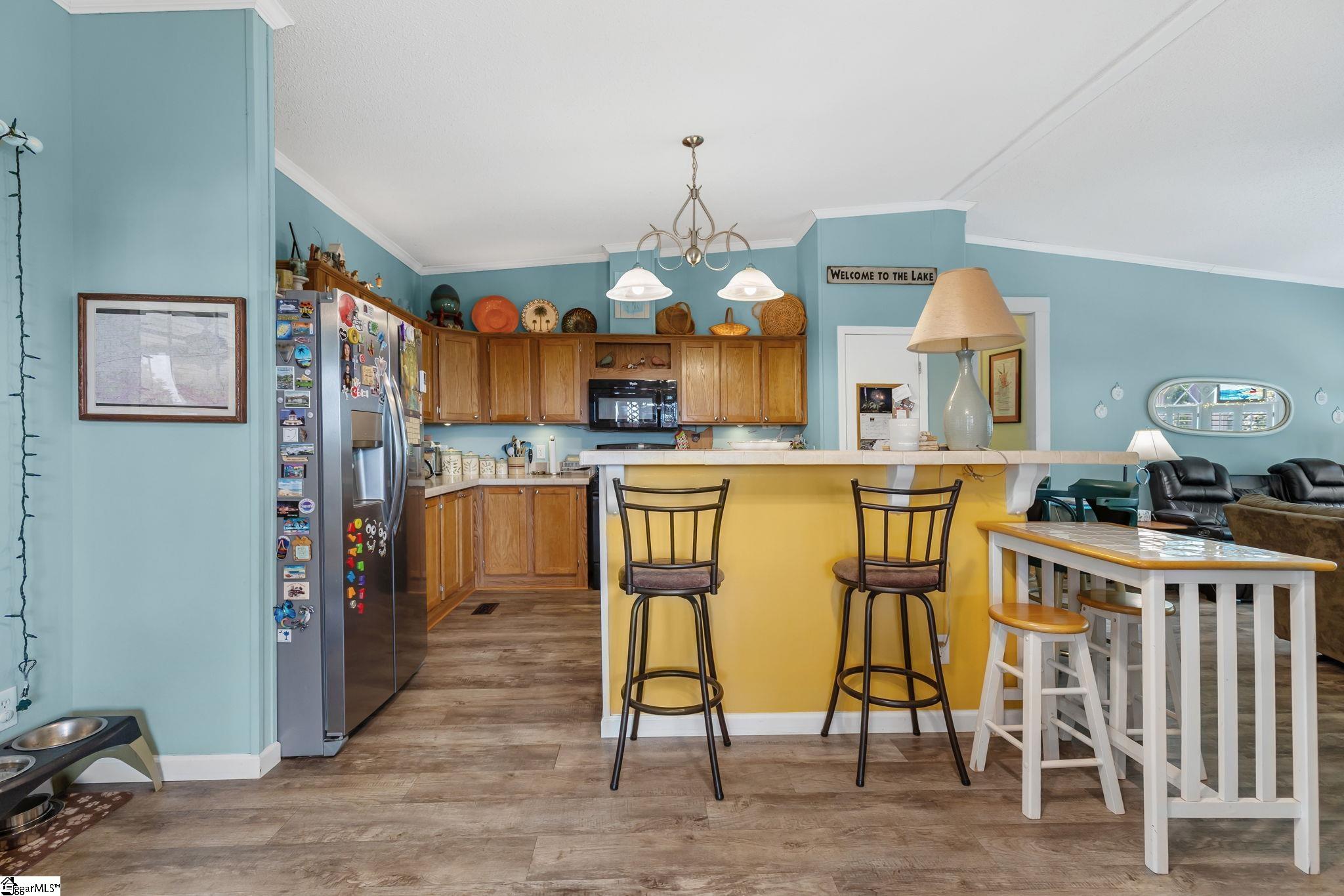 190 Meredith Lake Road Townville, SC 29689 - Photo 13 of 50 Gallery Image 13