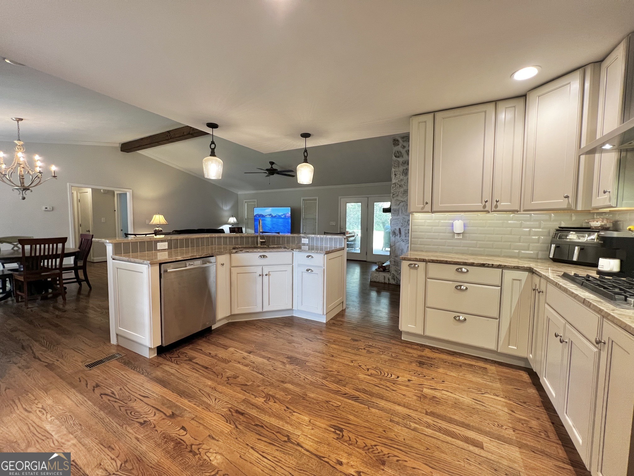 416 Glade Road Mount Airy, GA 30563 - Photo 18 of 53