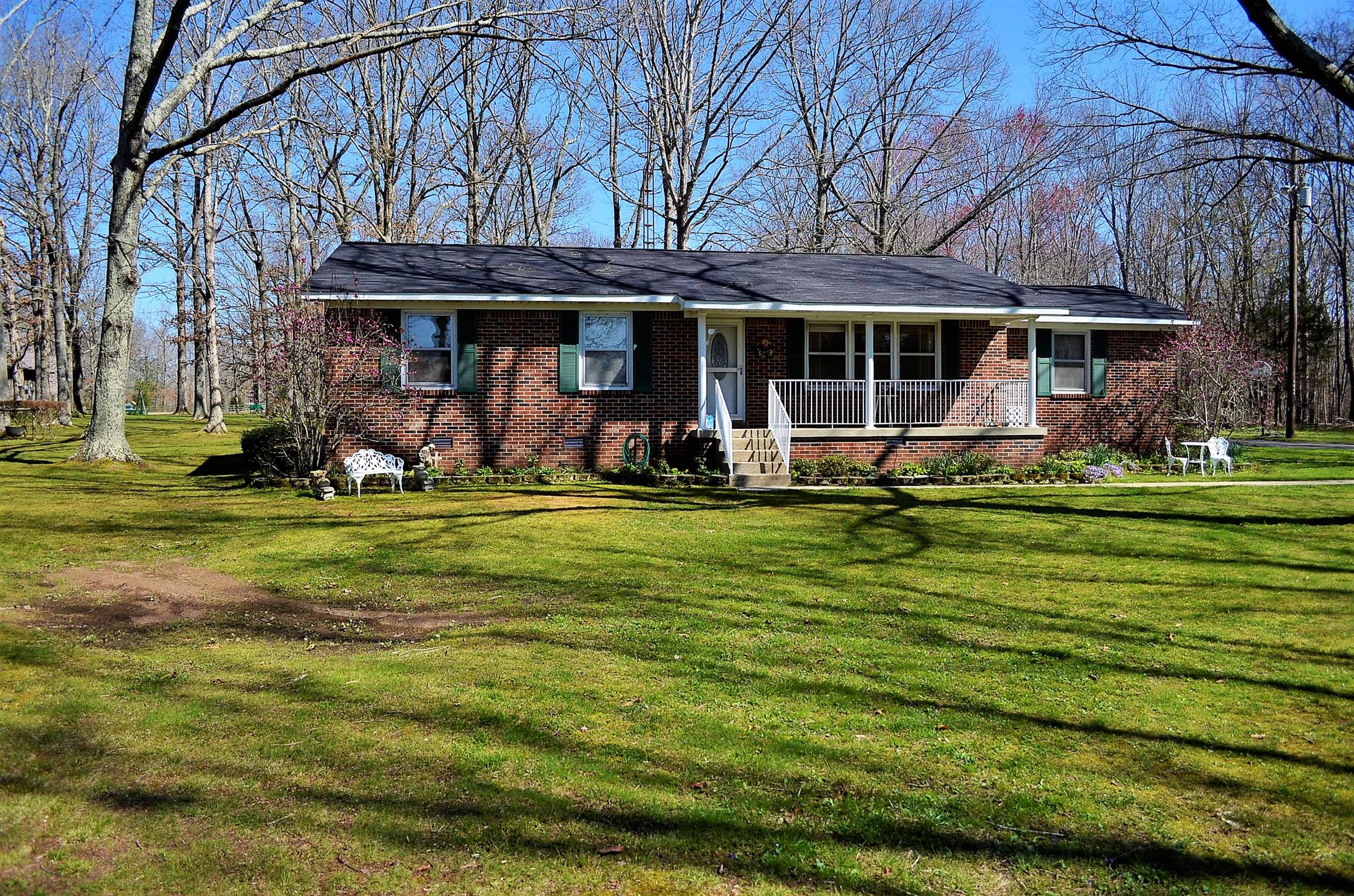 5562 Spring Creek Road Tullahoma, TN 37388 - Photo 1 of 18 Gallery Image 1