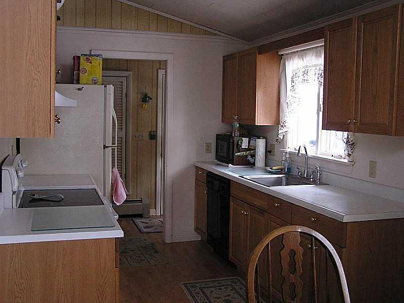 742 Naples Road Harrison, ME 04040 - Photo 6 of 31 Kitchen.