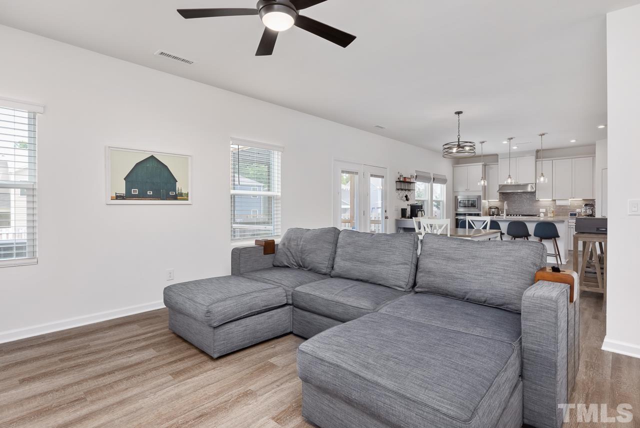 3418 Barn Road Apex, NC 27502 - Photo 8 of 40 Gallery Image 8