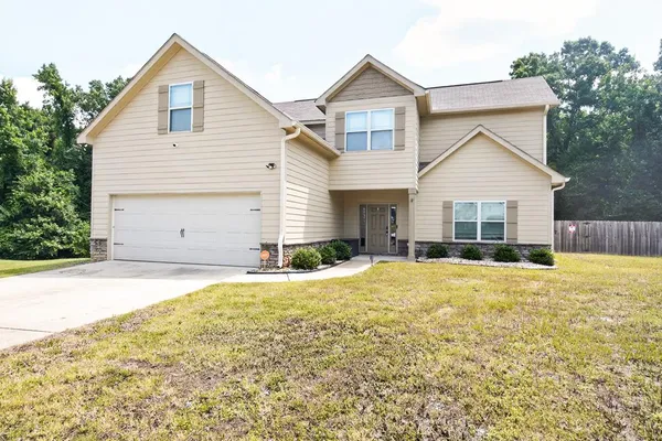 $330,000 | 11 Hope Street, Fort Mitchell, AL 36856
